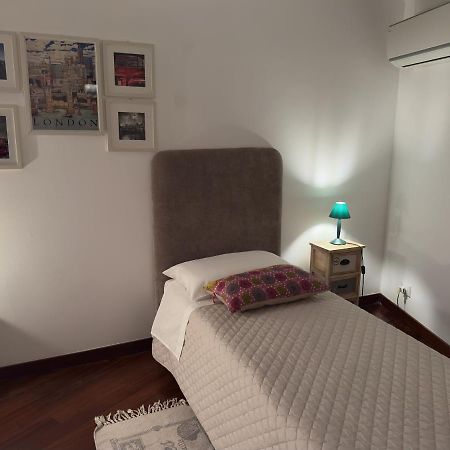 Villa Mezzacollina 巴蒂福勒 外观 照片