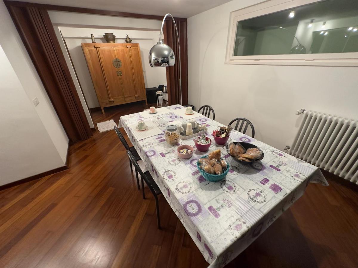 Villa Mezzacollina 巴蒂福勒 外观 照片