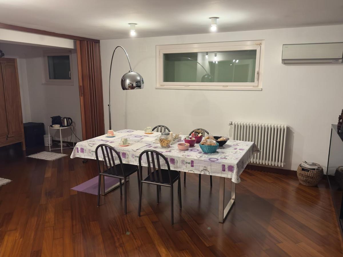 Villa Mezzacollina 巴蒂福勒 外观 照片